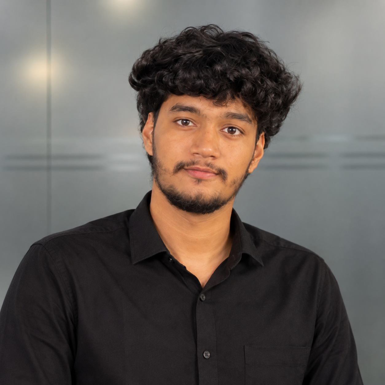 Deepak Kumar